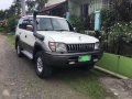 Toyota Land Cruiser Prado 90 1997 for sale -0