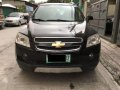 2011 Chevrolet Captiva 4x2 AT Gas for sale -9