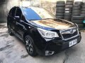 2014 Subaru Forester XT for sale-8