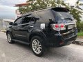Toyota Fortuner AT 2013 for sale-6