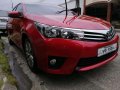Toyota Corolla Altis G 2016 for sale-3