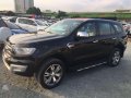 2017 Ford Everest Titanium for sale -11