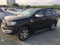 2017 Ford Everest Titanium for sale -0