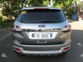 2016 Ford Everest Trend AT 25Tkms with casa records -9