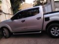 2017 Nissan Navara for sale-1