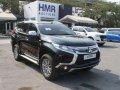 2018 Mitsubishi Montero GLX MT for sale-8