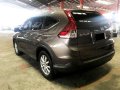 2015 Honda CRV AT for sale -4