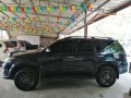 2015 Toyota Fortuner V 4x4 AT for sale -3