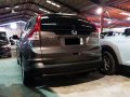 2015 Honda CRV AT for sale -11