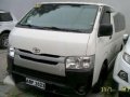 2015 Toyota Hiace Commuter 2.5 MT Dsl BDO pre owned cars-2
