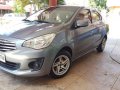 Mitsubishi Mirage G4 2015 for sale-7