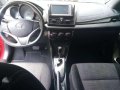 2017 Toyota Vios E Automatic Transmission -0