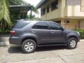 2012 Toyota Fortuner for sale-1