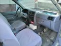 2001 Nissan Frontier for sale-4