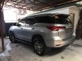 2018 Toyota Fortuner V for sale-0