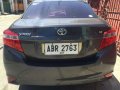 Toyota Vios E 2015 Manual for sale -7