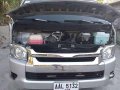 Toyota Hiace 2014 for sale-1