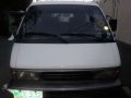 Kia Besta van for sale 129k neg.-1