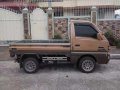 Like new Suzuki Multi-Cab for sale-1