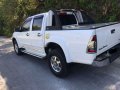 2008 Isuzu DMAX For Sale-5