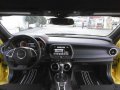 2017 Camaro RS V6 Fifty Year Edition-3