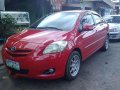 Toyota Vios G 2009 for sale-0