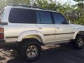 Toyota Land Cruiser LC80 4X4 Automatic for sale -7