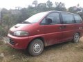 Mitsubishi Spacegear 1997 for sale-1