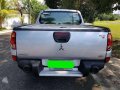 Mitsubishi Strada 2011 glx v for sale -1