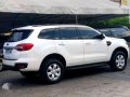 2018 Ford Everest Ambiente 4x2 dsl AT for sale-7