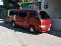 Nissan Urvan in good condition for sale -2