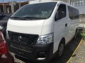 2017 Nissan NV350 Urvan for sale-0