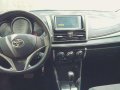 Toyota Vios 1.3 E A/T 2016 model FOR SALE-0