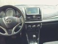 Toyota Vios 1.3 E A/T 2016 model FOR SALE-9