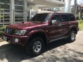 2004 Nissan Patrol for sale-5