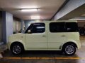 Nissan Cube 2003 for sale-0
