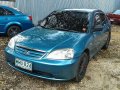 Honda Civic 2002-7