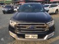 2017 Ford Everest Titanium for sale -10