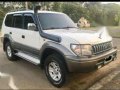 Toyota Land Cruiser Prado 90 1997 for sale -5