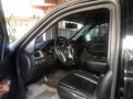 Chevrolet Suburban Bulletproof FOR SALE-3