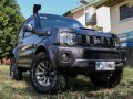 2017 Suzuki Jimny for sale-0