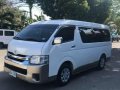 2015 Toyota Hiace GL Grandia MT 47Tkms mileage with casa records-11