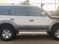 Toyota Land Cruiser Prado 90 1997 for sale -1