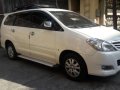 Toyota Innova 2012 Matic Diesel -0