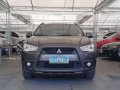 2012 Mitsubishi ASX GLX MT for sale -4