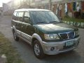 2002 Mitsubishi Adventure super sport automatic fresh 1st-owned-2