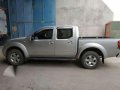 Nissan Navara 2008 4x4 - Asialink pre owned cars-1