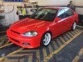 1997 Honda Civic lxi SIR body MT-1