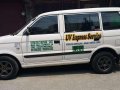 Mitsubishi Adventure 2005 for sale -1