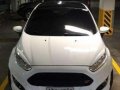 2014 Ford Fiesta ECOBOOST 1.0 Turbo for sale -5
